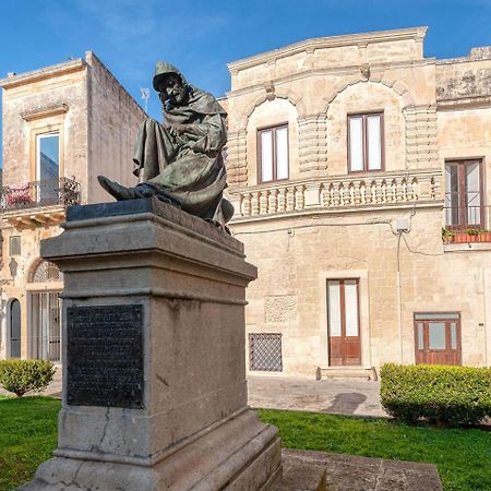 Antica Lecce Exterior foto