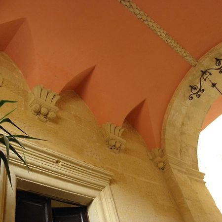 Antica Lecce Exterior foto