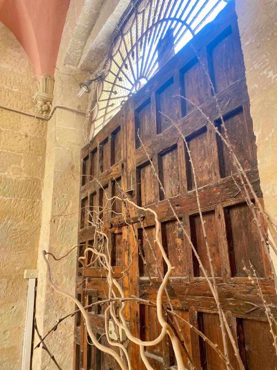 Antica Lecce Exterior foto