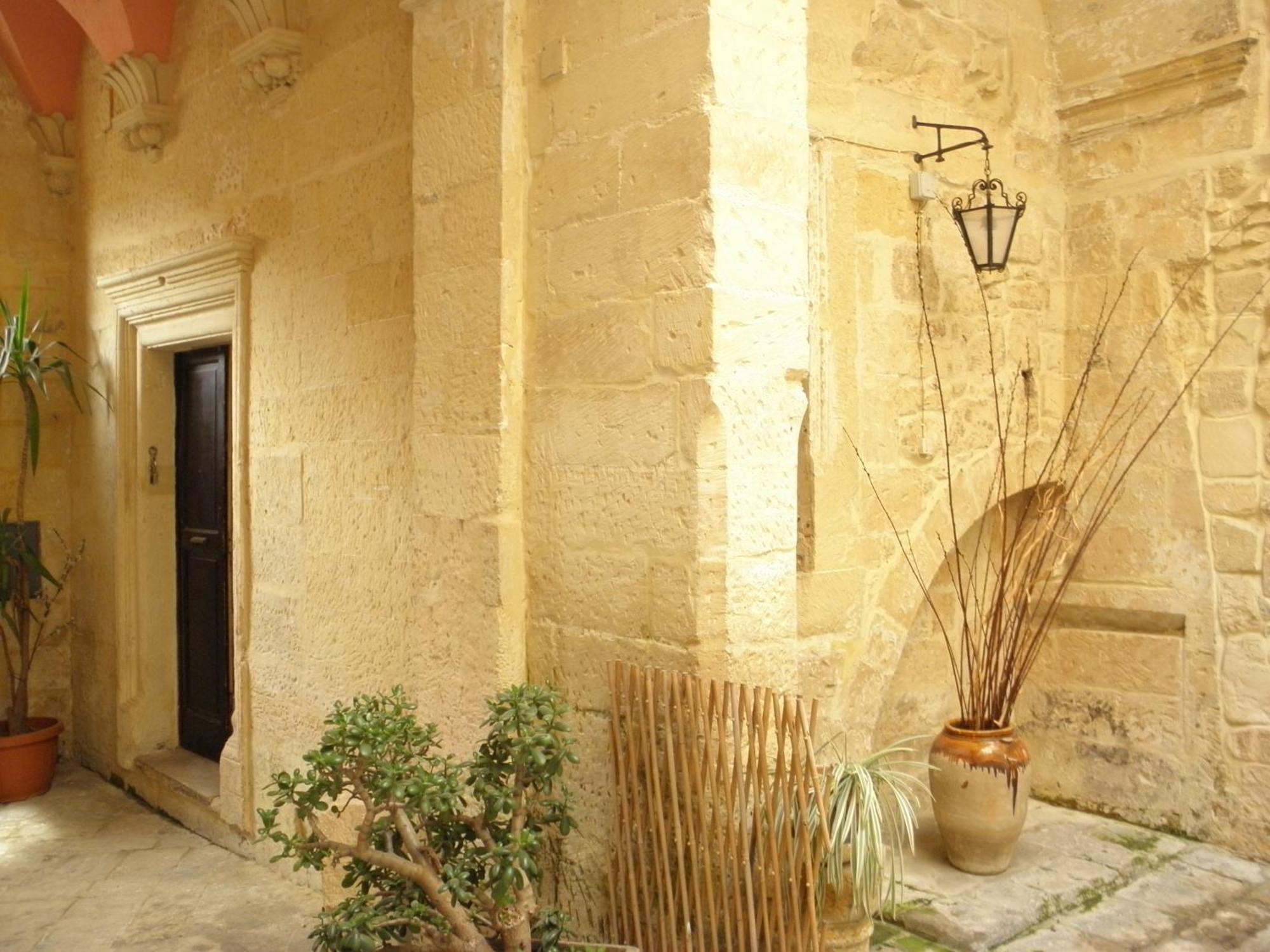 Antica Lecce Exterior foto